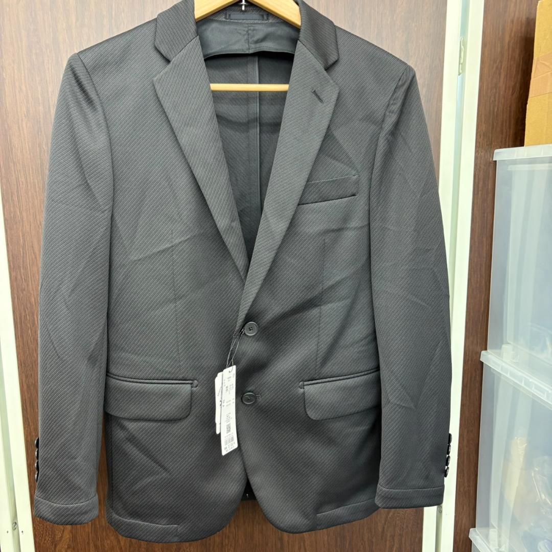 A4. ● Brand New with Tag ● TAKA-Q Takakyu Washable Jacket Size S