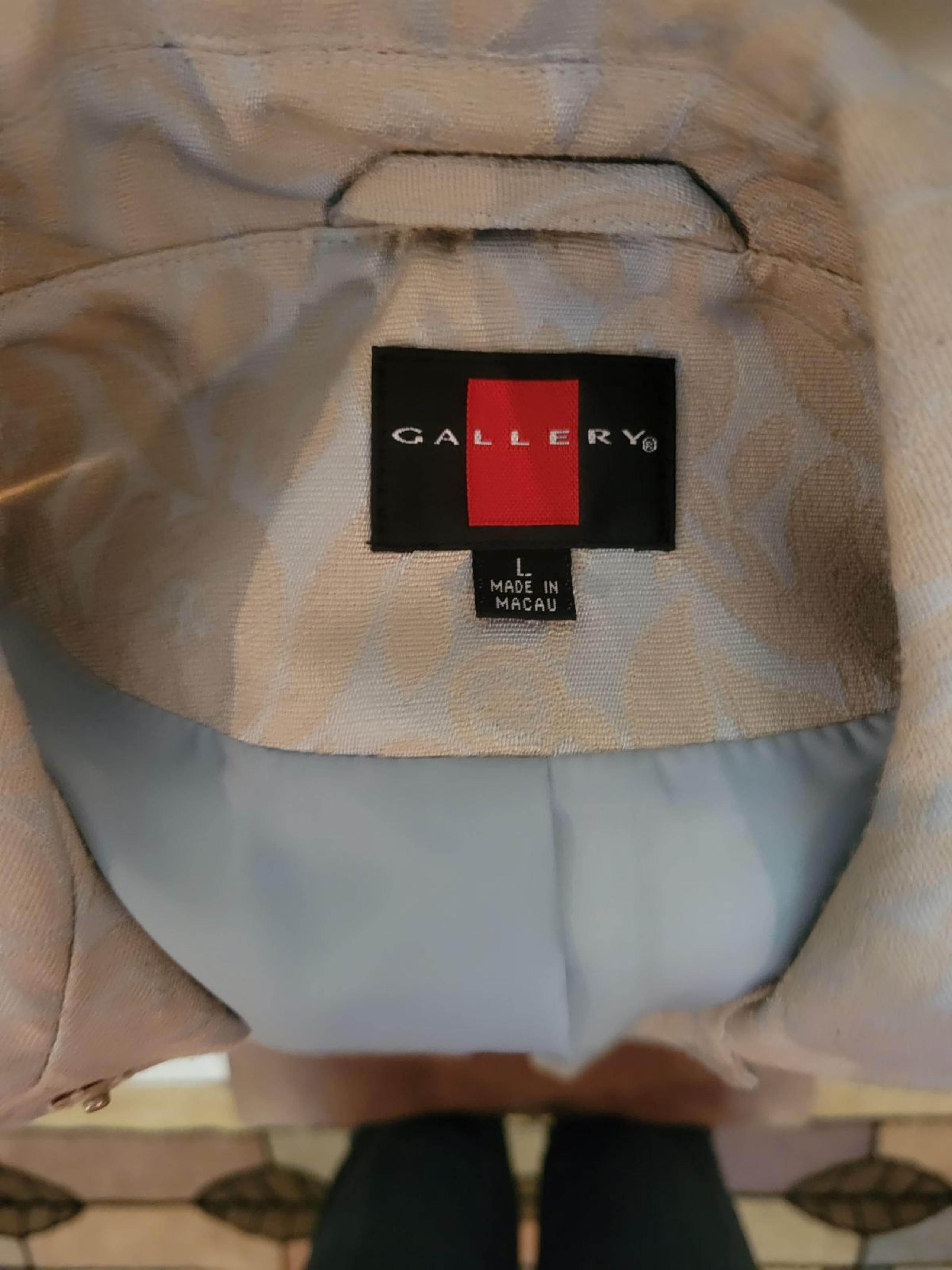 Vintage Gallery Petty Coat