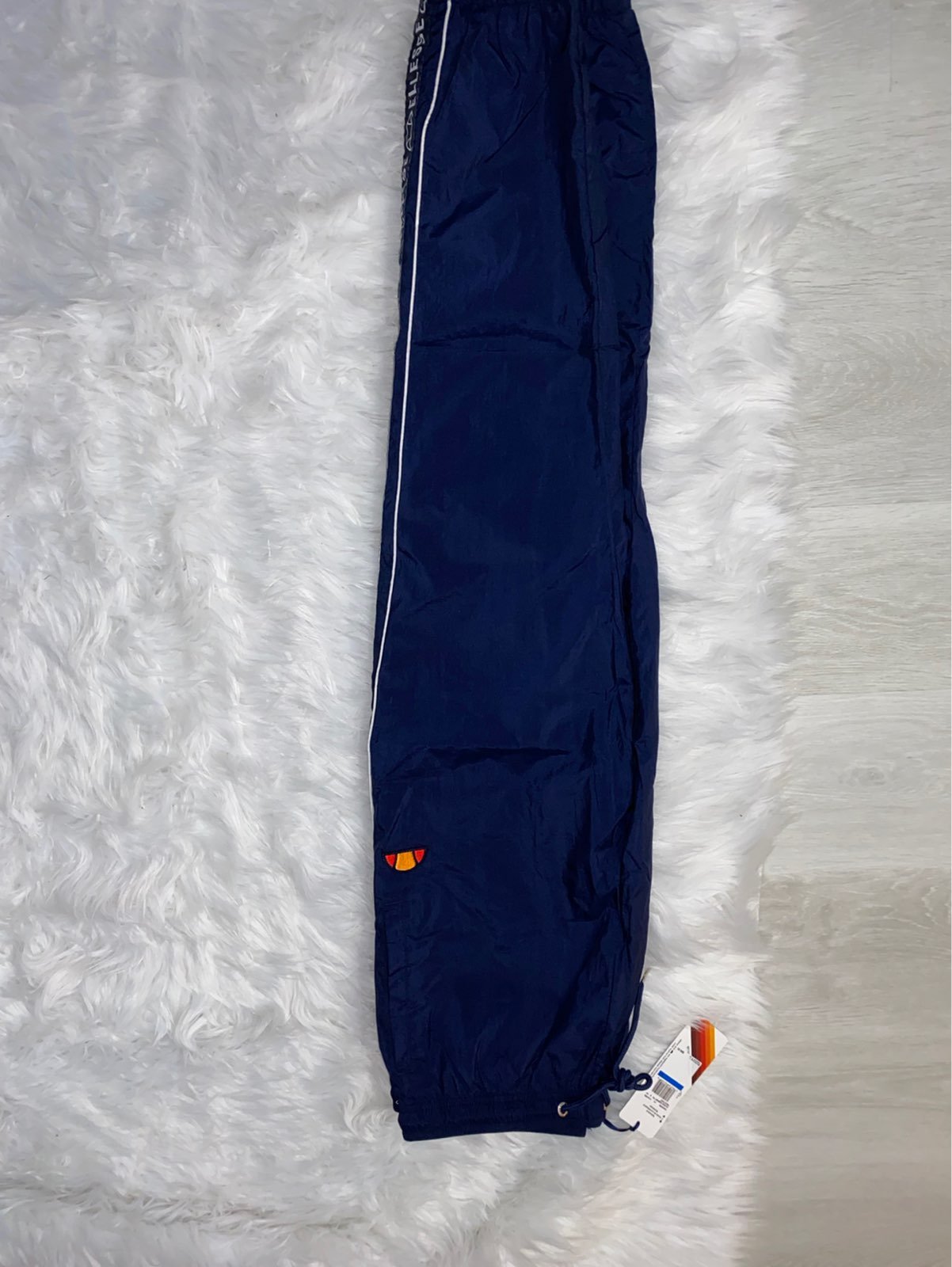ellesse sweat pants