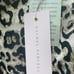 Rachel Parcell Metallic Leopard Print Dress