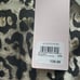 Rachel Parcell Metallic Leopard Print Dress