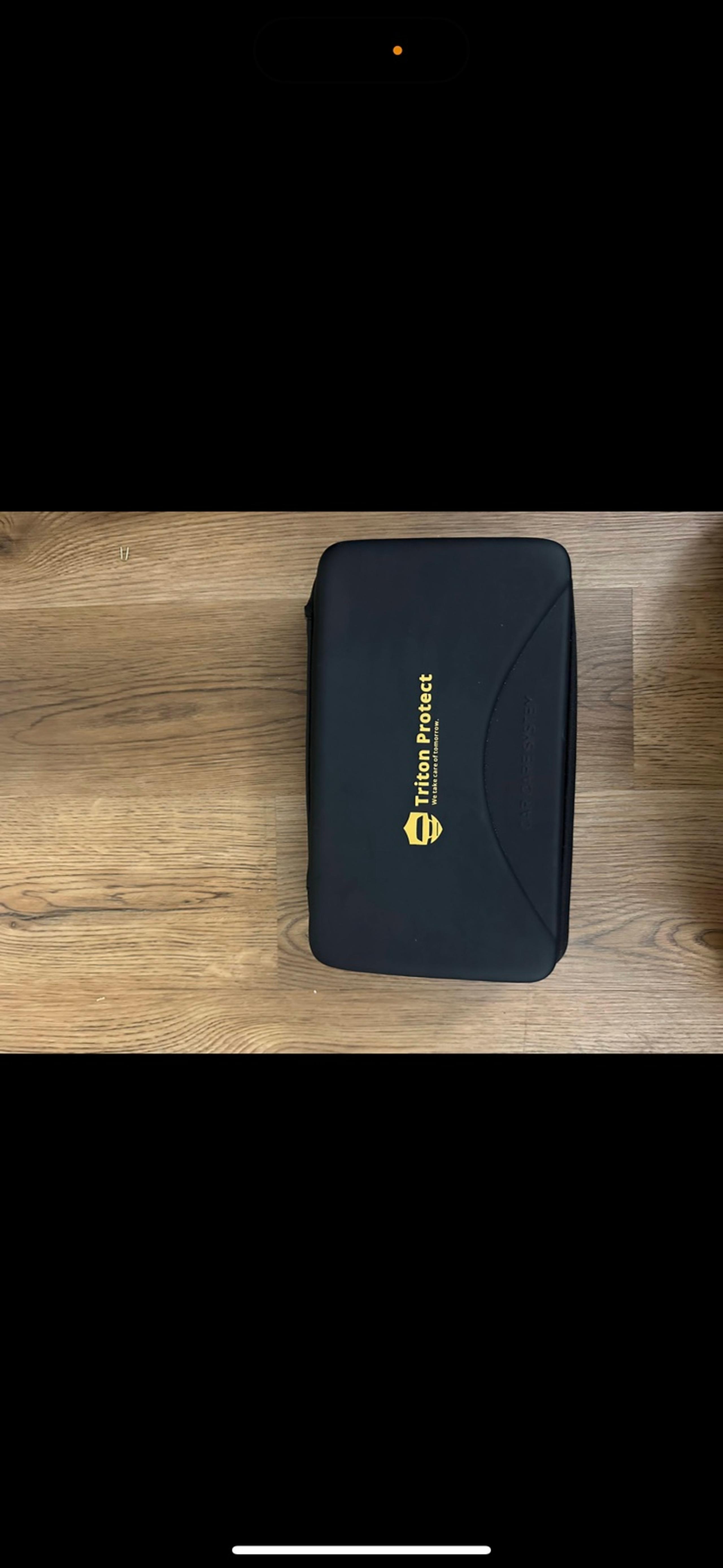 Triton car protection
