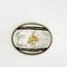 Belt Buckle Montana silversmiths