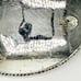 Belt Buckle Montana silversmiths