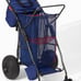 New Tommy Bahama Wonder Wheeler Beach Cart. Sells at costco for 140 plus tax