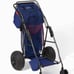 New Tommy Bahama Wonder Wheeler Beach Cart. Sells at costco for 140 plus tax
