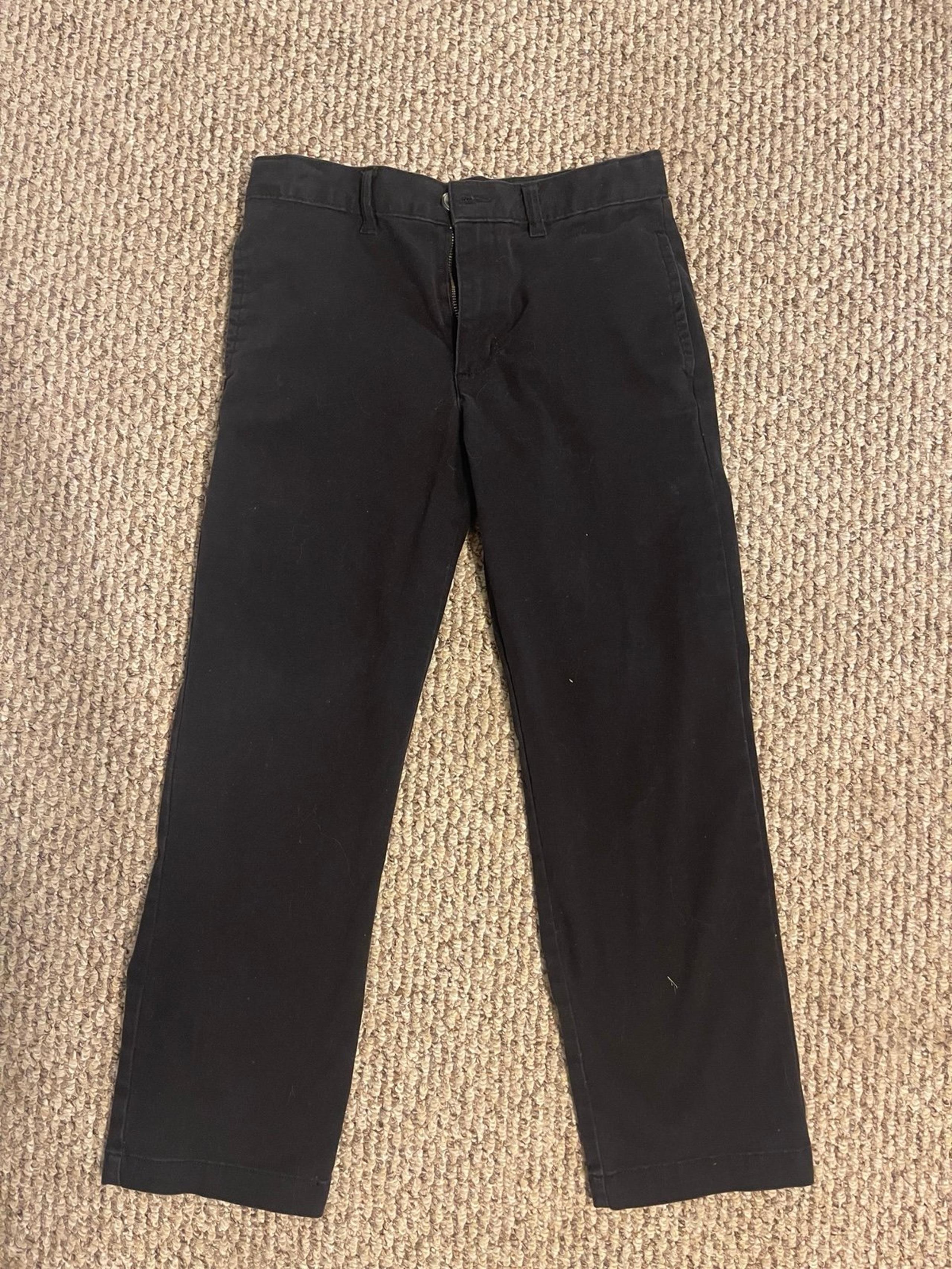 Boys dress pants