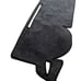 TOYOTA COROLLA DASH COVER BLACK SPORT SU