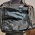 Badgley Mischka Leather handbag