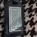 Badgley Mischka Leather handbag