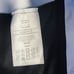 GORE Womens Medium M Cyan Blue Windproof Running Jacket Windstopper Zip Pocket