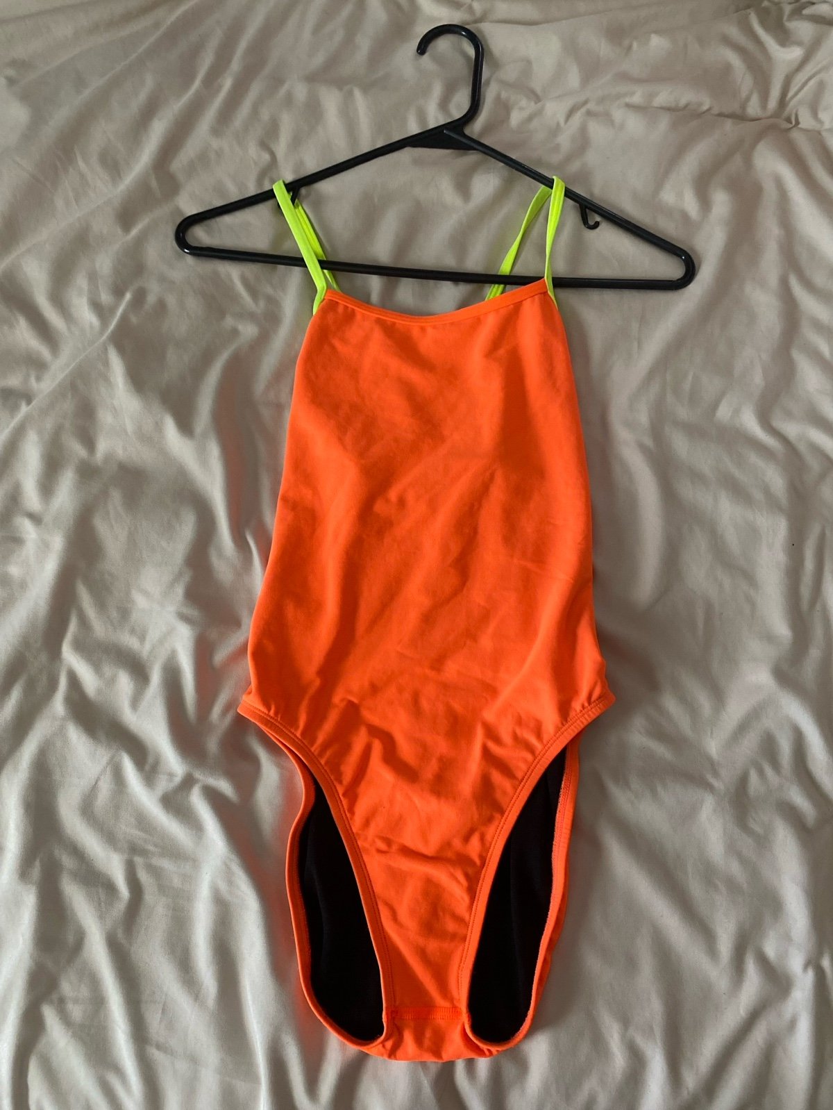 Brandon 2 jolyn contrast one piece