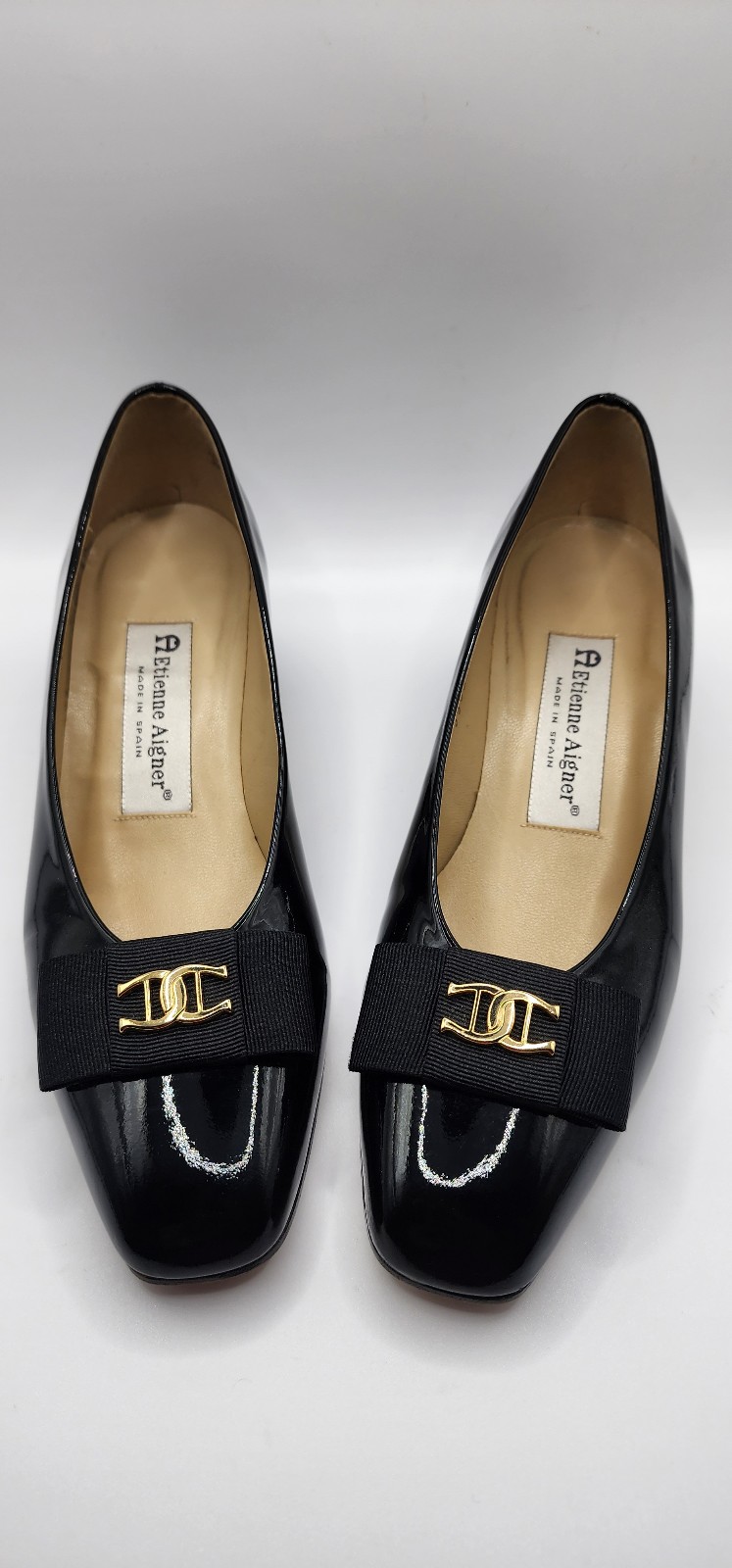 etienne aigner shoes