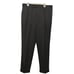 NWT Men’s Perry Ellis Pleated Dress Pants