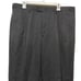 NWT Men’s Perry Ellis Pleated Dress Pants