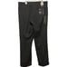NWT Men’s Perry Ellis Pleated Dress Pants
