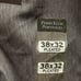 NWT Men’s Perry Ellis Pleated Dress Pants
