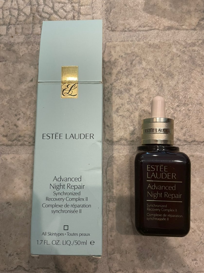 NIB Estee Lauder Advanced Night Repair
