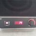Cooktek Induction Cooktop Portable Burner Stovetop