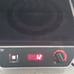 Cooktek Induction Cooktop Portable Burner Stovetop