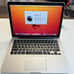 MacBook Pro Retina screen i7/8/256ssd perfect condition