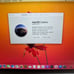 MacBook Pro Retina screen i7/8/256ssd perfect condition