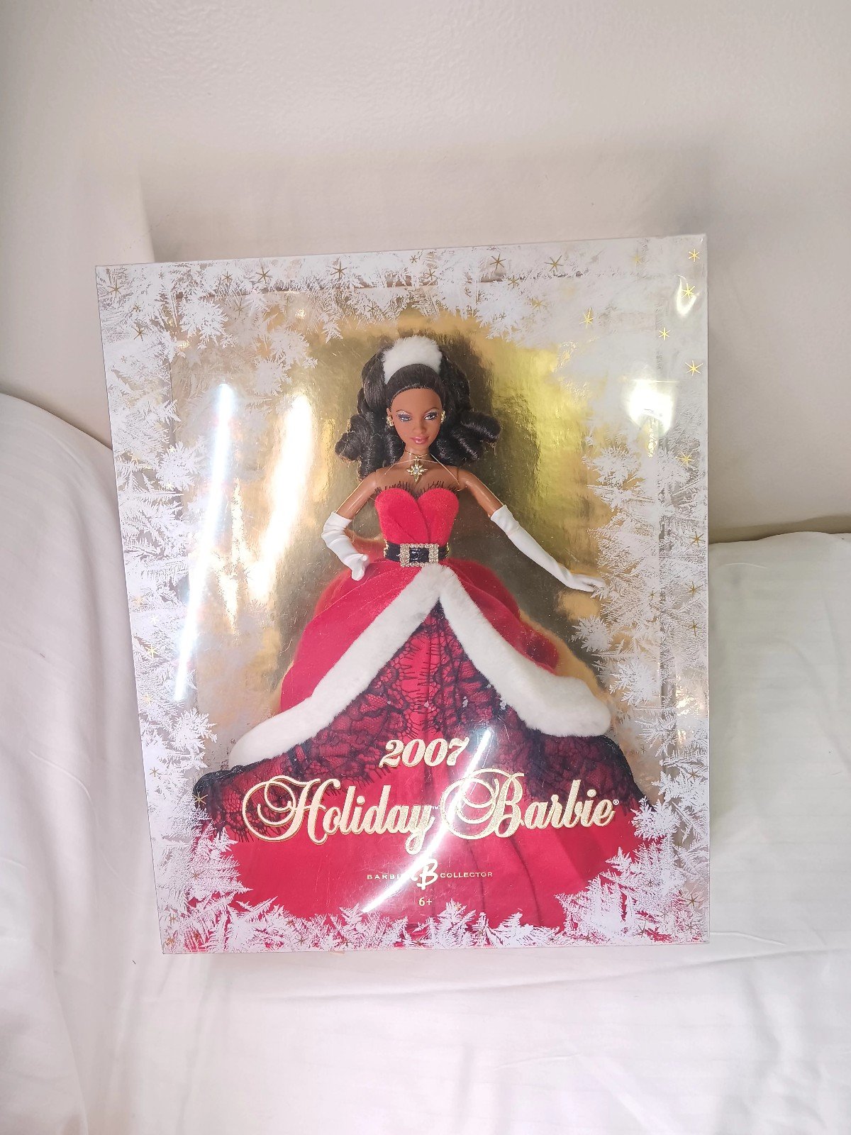 2007 Barbie