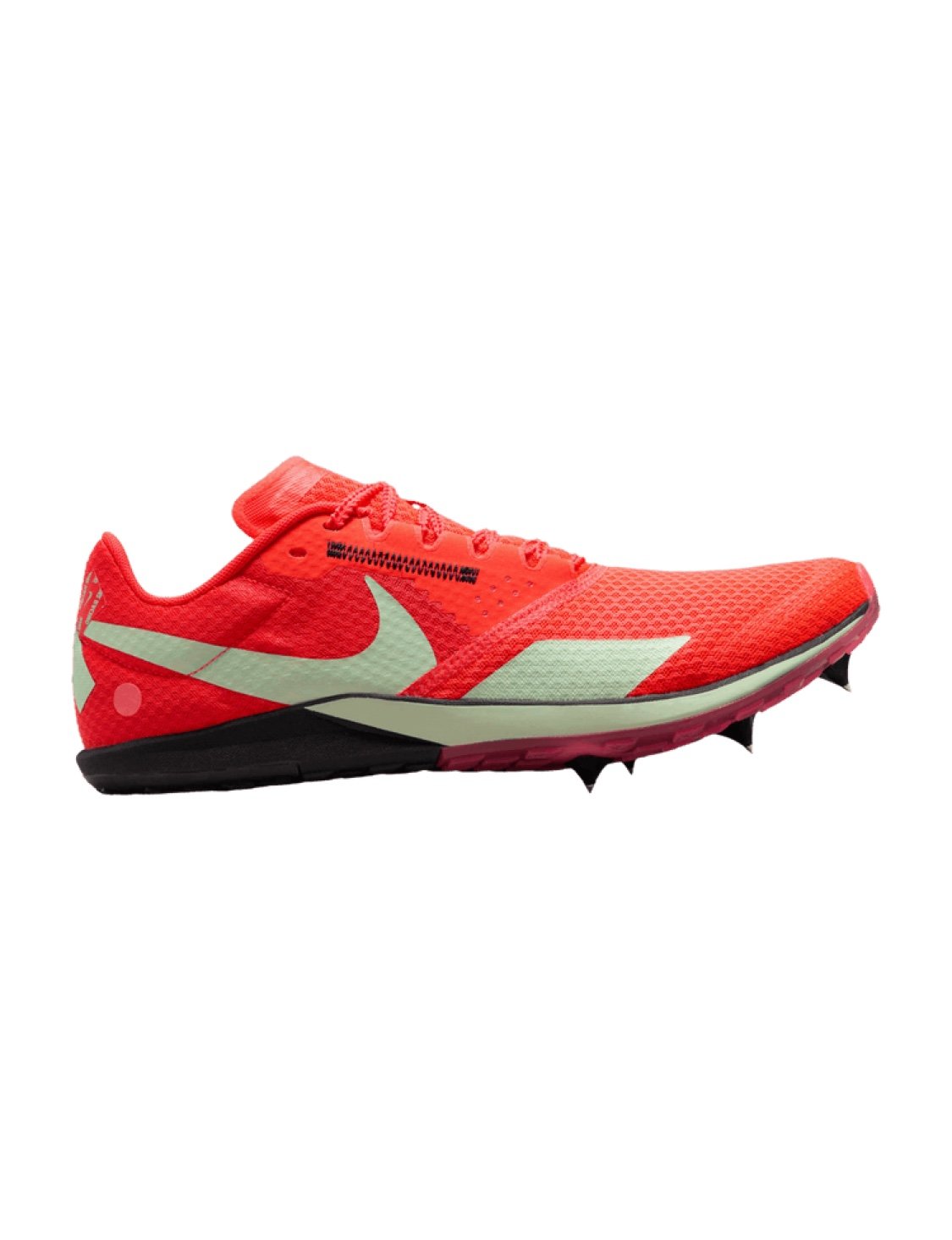 NEW Nike Rival XC Cross Country Spikes Shoes Track & Field Men’s Size 10