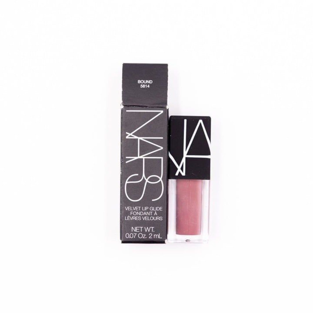 NARS Velvet Lip Glide - Bound