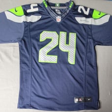 Nike On Field Beast Mode Throwback