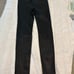 helmut lang leather pants