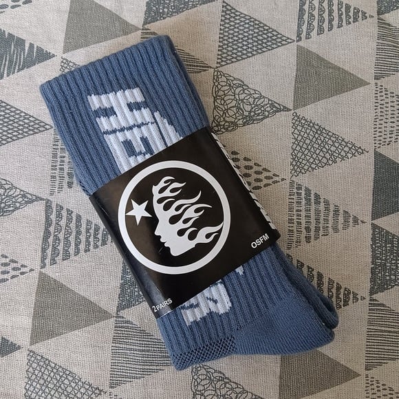 Hellstar Classic Socks
