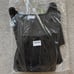 Genuine Land Rover Defender L663 Ebony Black Carpet floor mats