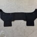 Genuine Land Rover Defender L663 Ebony Black Carpet floor mats