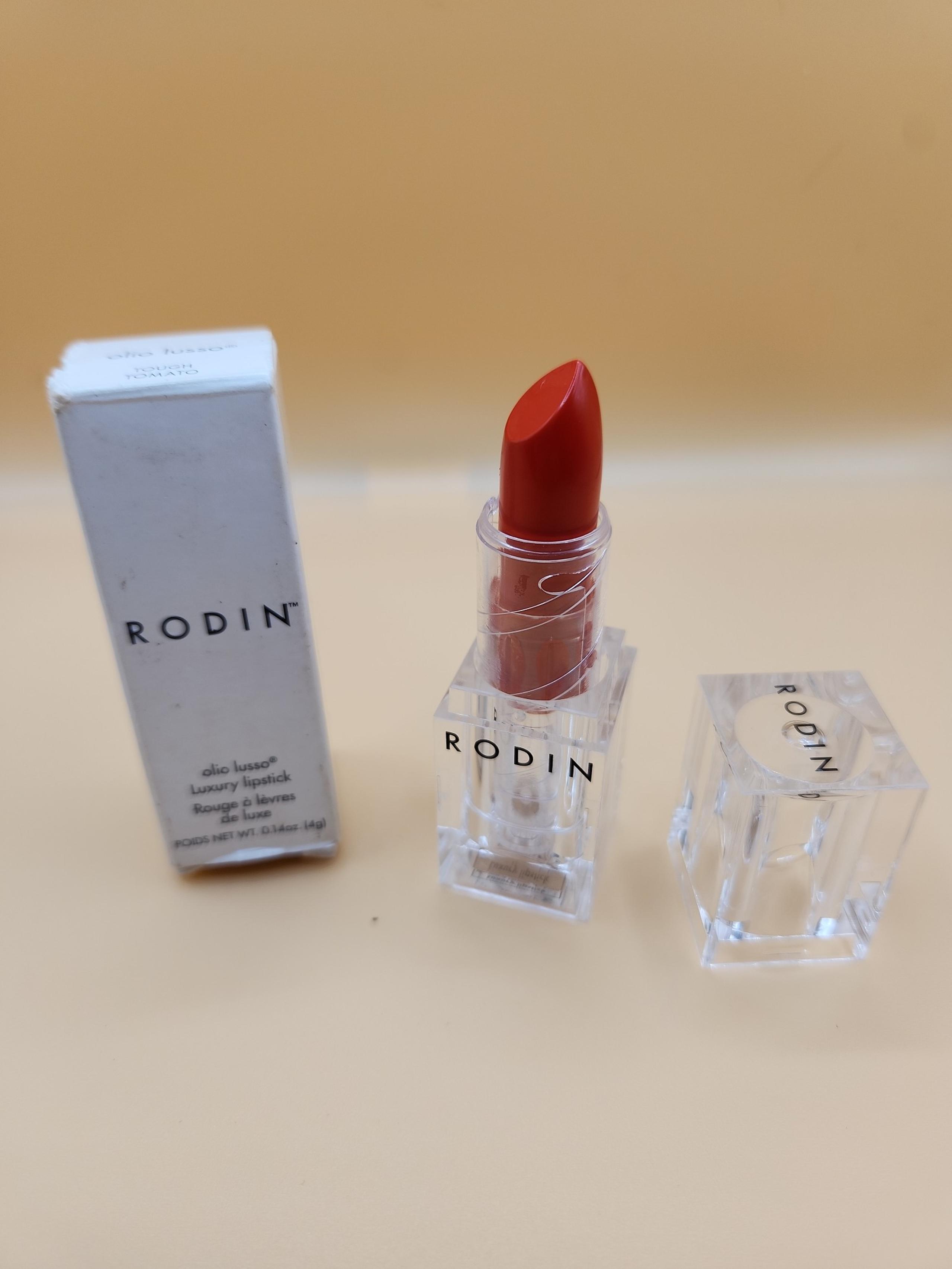 Rodin Lipstick
