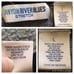 Vintage Canyon River Blues Sweater