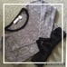 Vintage Canyon River Blues Sweater