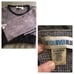 Vintage Canyon River Blues Sweater