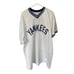 Mitchell and Ness Yankees Babe Ruth 3 Jersey Size 1X Cooperstown Collection