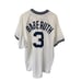 Mitchell and Ness Yankees Babe Ruth 3 Jersey Size 1X Cooperstown Collection
