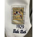Mitchell and Ness Yankees Babe Ruth 3 Jersey Size 1X Cooperstown Collection