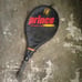 GENUINE PRINCE POWER PRO TITANIUM tennis racket. Brand new Patrick Rafter 27-in