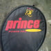 GENUINE PRINCE POWER PRO TITANIUM tennis racket. Brand new Patrick Rafter 27-in