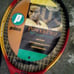 GENUINE PRINCE POWER PRO TITANIUM tennis racket. Brand new Patrick Rafter 27-in