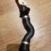 Upper Top Coolant Hose from Engine to Ra