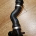 Upper Top Coolant Hose from Engine to Ra
