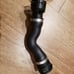 Upper Top Coolant Hose from Engine to Ra