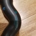 Upper Top Coolant Hose from Engine to Ra
