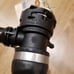 Upper Top Coolant Hose from Engine to Ra