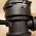 Upper Top Coolant Hose from Engine to Ra